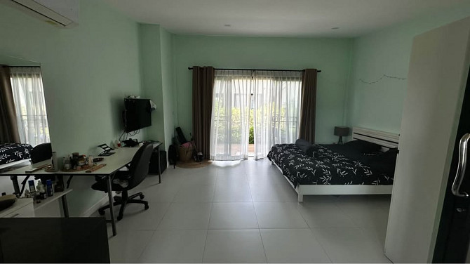 House from the bedroom: 1 and bathrooms: 1 Samui - photo 5