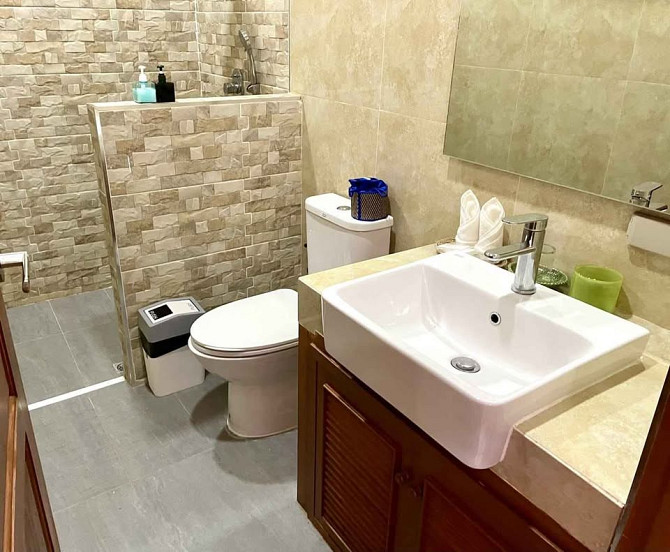 1 bed 1 bathroom – House Samui - photo 9