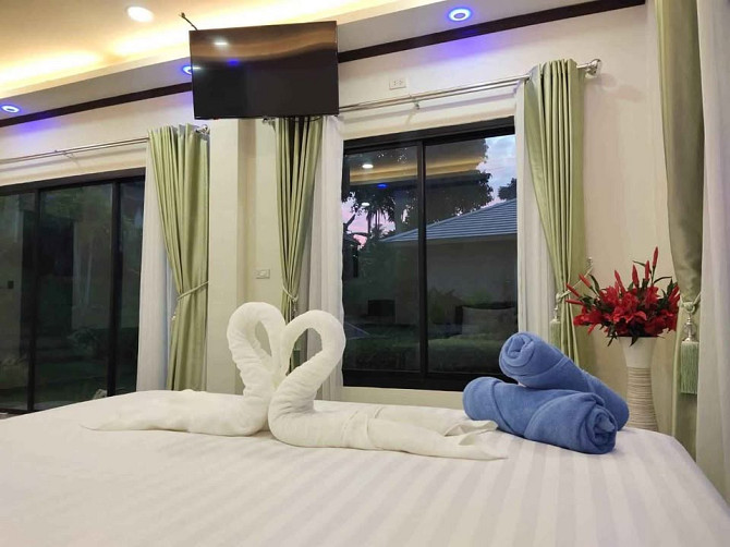 1 bed 1 bathroom – House Samui - photo 17