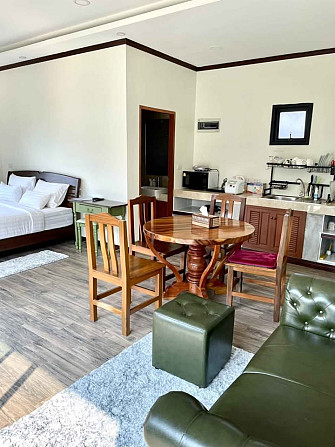 1 bed 1 bathroom – House Samui - photo 8