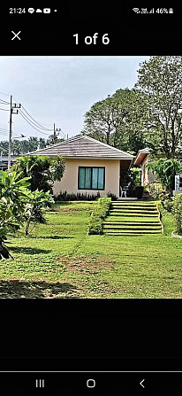 1 bed 1 bathroom – House Samui - photo 1