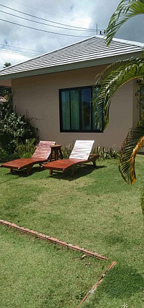 1 bed 1 bathroom – House Samui - photo 14