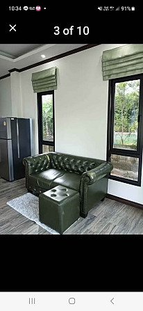 1 bed 1 bathroom – House Samui - photo 4