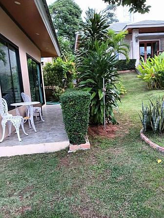 1 bed 1 bathroom – House Samui - photo 6