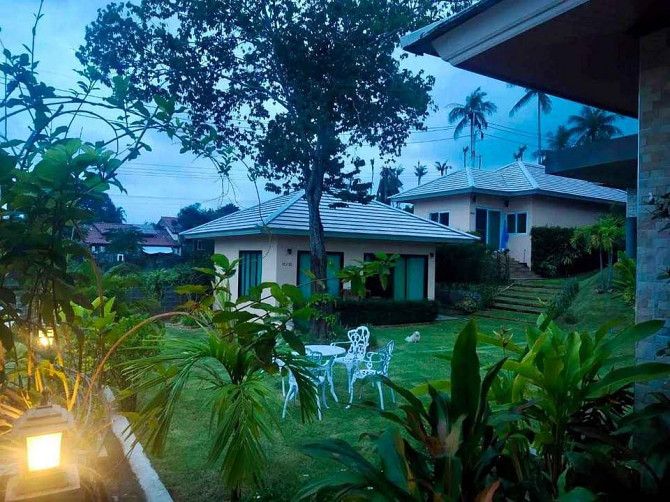 1 bed 1 bathroom – House Samui - photo 15