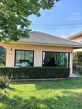 1 bed 1 bathroom – House Samui - photo 7