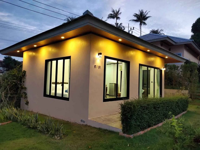 1 bed 1 bathroom – House Samui - photo 2