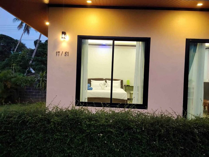 1 bed 1 bathroom – House Samui - photo 16