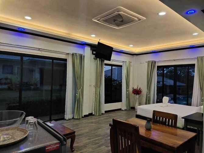 1 bed 1 bathroom – House Samui - photo 12