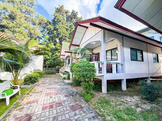 1 bedroom 1 bathroom Samui