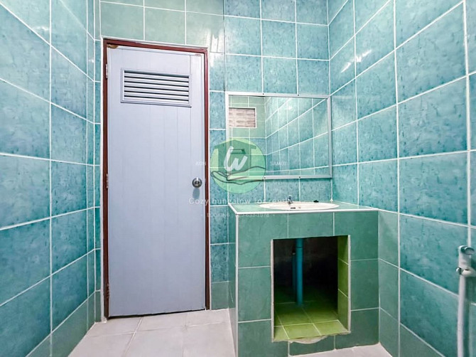 1 bedroom 1 bathroom Samui - photo 15