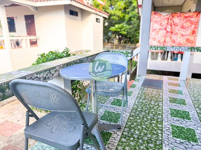 1 bedroom 1 bathroom Samui - photo 7