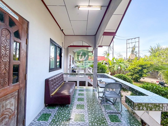 1 bedroom 1 bathroom Samui - photo 3