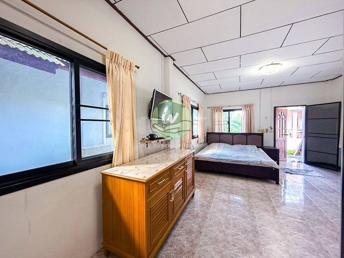 1 bedroom 1 bathroom Samui - photo 13
