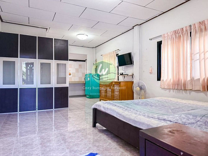 1 bedroom 1 bathroom Samui - photo 4