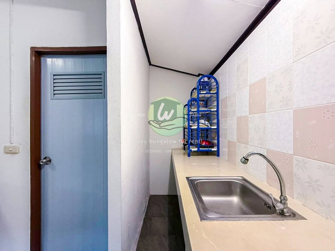 1 bedroom 1 bathroom Samui - photo 12