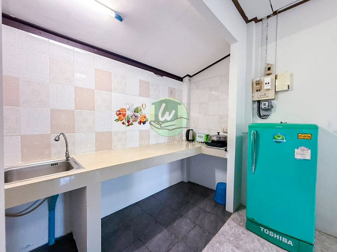 1 bedroom 1 bathroom Samui - photo 6