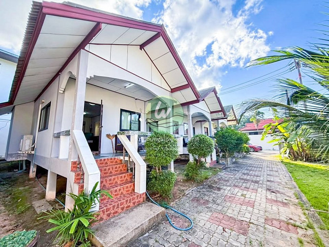 1 bedroom 1 bathroom Samui - photo 1