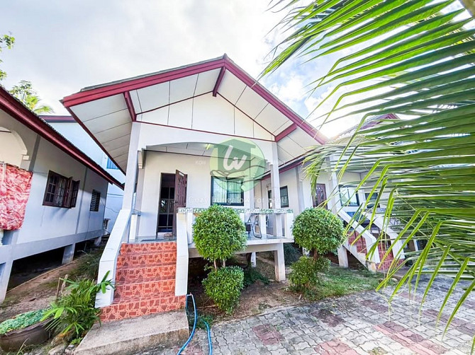 1 bedroom 1 bathroom Samui - photo 10