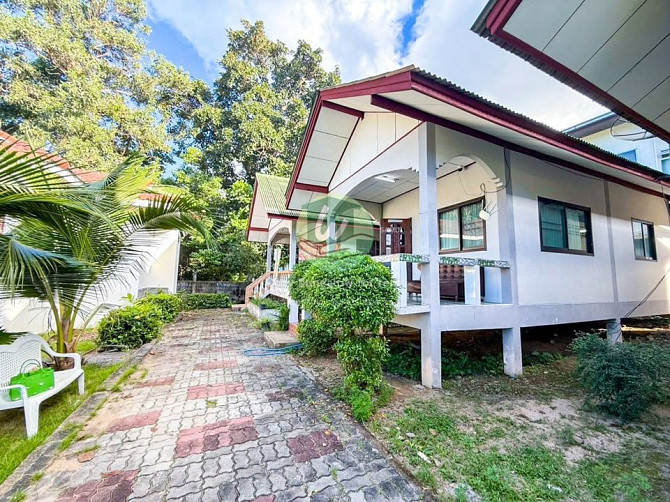 1 bedroom 1 bathroom Samui - photo 2