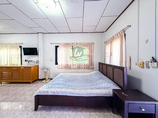 1 bedroom 1 bathroom Samui - photo 5