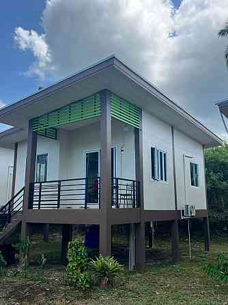 1 Bed 1 Bath - House Samui