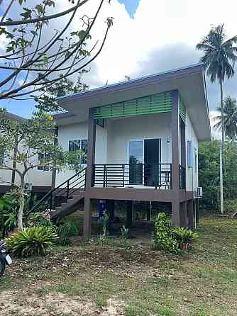 1 Bed 1 Bath - House Samui