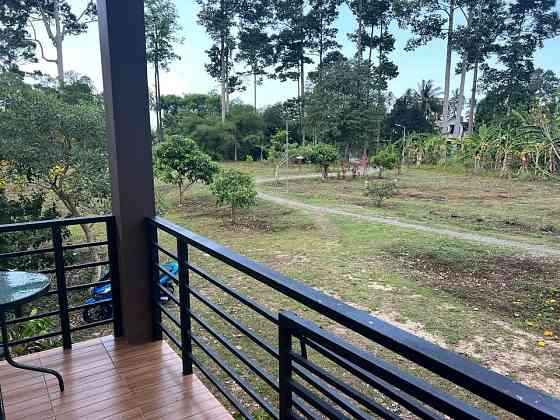1 Bed 1 Bath - House Samui