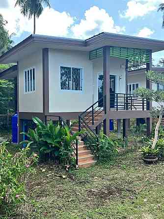 1 Bed 1 Bath - House Samui