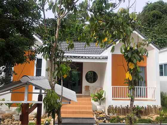 2 Beds 1 Bath - House Samui