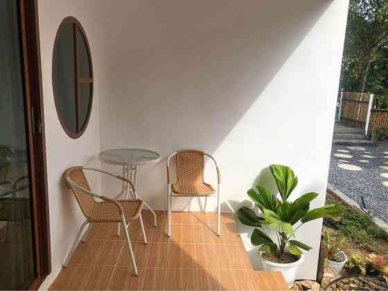2 Beds 1 Bath - House Samui