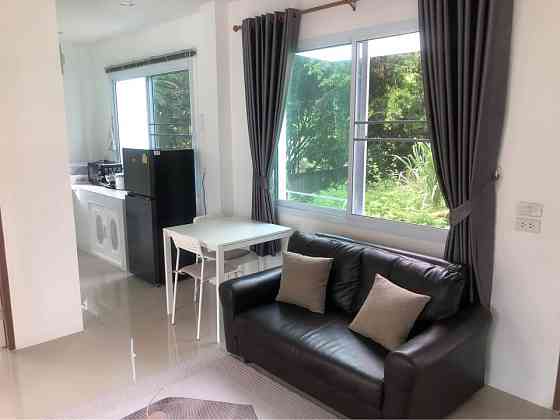 2 Beds 1 Bath - House Samui