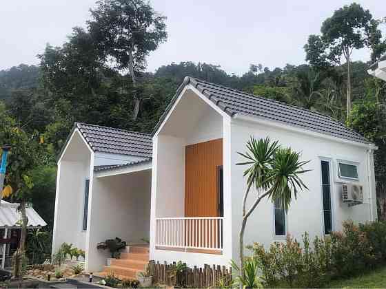 2 Beds 1 Bath - House Samui