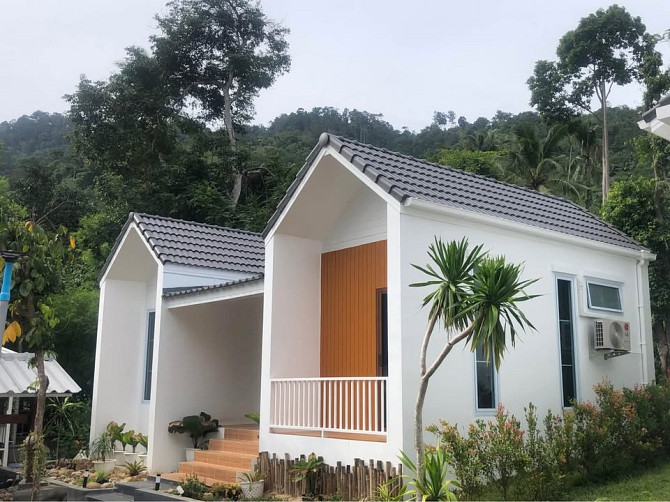 2 Beds 1 Bath - House Samui - photo 3