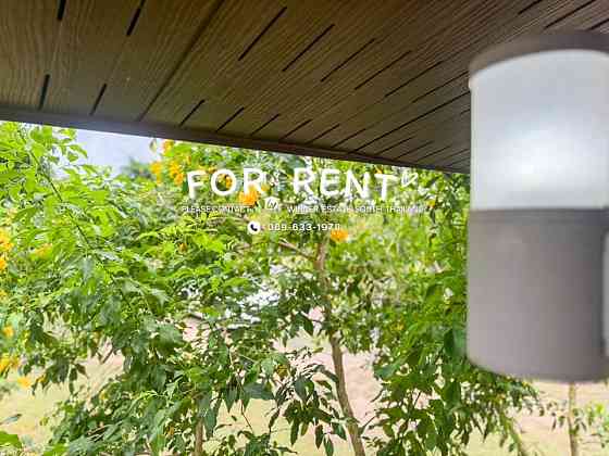 1 bedroom 1 bathroom Samui
