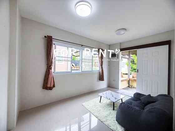 1 bedroom 1 bathroom Samui