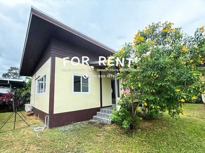 1 bedroom 1 bathroom Samui - photo 8