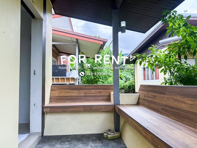 1 bedroom 1 bathroom Samui - photo 2