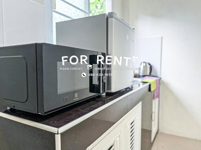 1 bedroom 1 bathroom Samui - photo 12