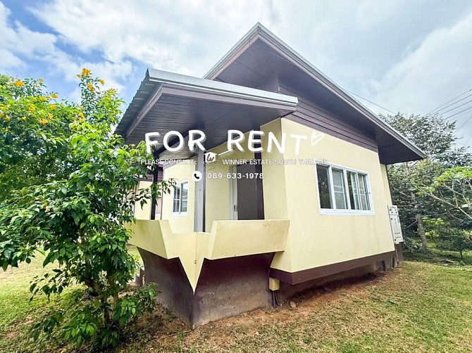 1 bedroom 1 bathroom Samui - photo 1