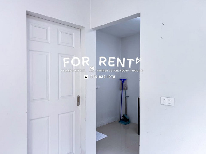 1 bedroom 1 bathroom Samui - photo 7