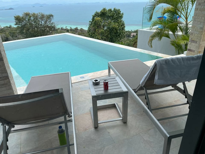 1 Bed 1 Bath Apartment Samui - photo 3