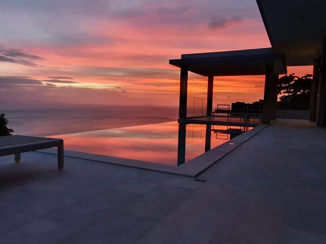 1 Bed 1 Bath Apartment Samui - photo 2
