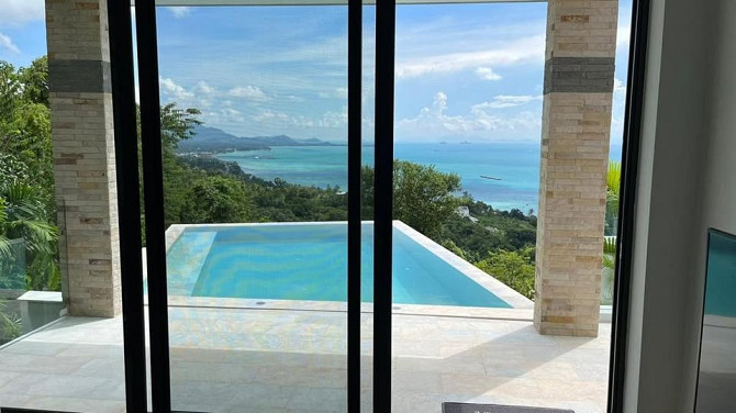 1 Bed 1 Bath Apartment Samui - photo 12