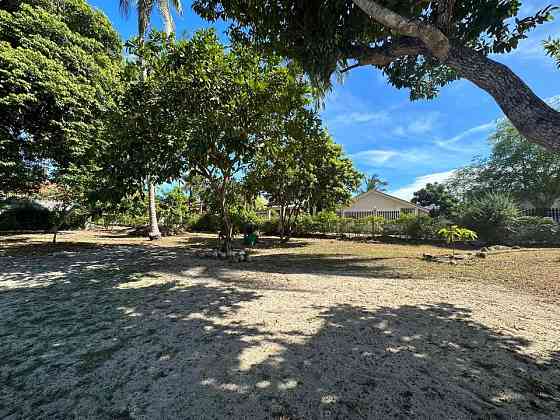 1 Bed 1 Bath - House Samui