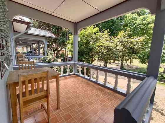 1 Bed 1 Bath - House Samui