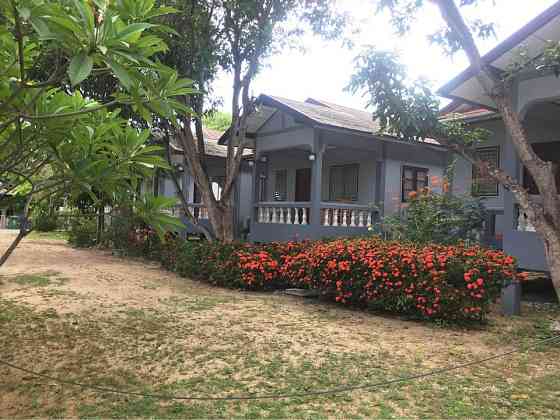 1 Bed 1 Bath - House Samui