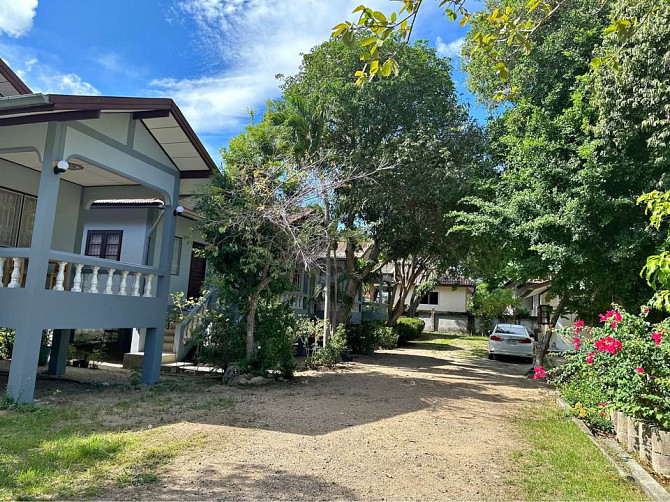 1 Bed 1 Bath - House Samui - photo 1