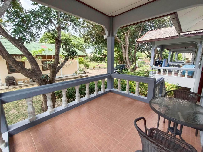 1 Bed 1 Bath - House Samui - photo 12