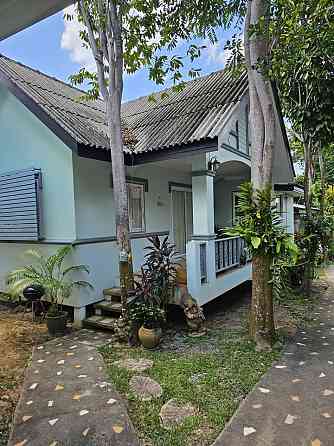 House with bedrooms: 2 and bathrooms: 2 Samui